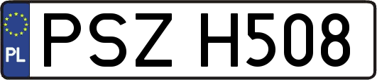 PSZH508