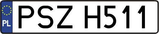 PSZH511