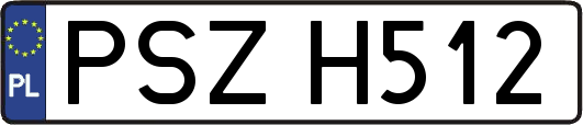 PSZH512