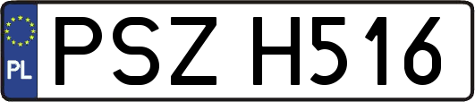 PSZH516