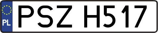 PSZH517
