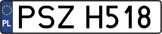 PSZH518