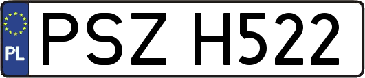 PSZH522