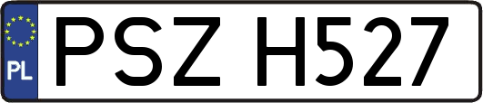 PSZH527