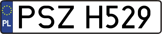 PSZH529