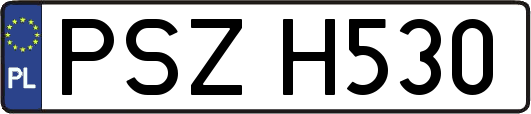 PSZH530