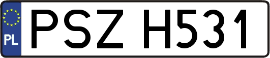 PSZH531