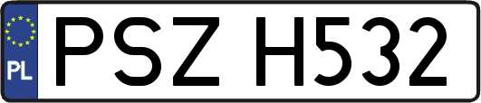 PSZH532