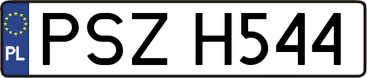PSZH544