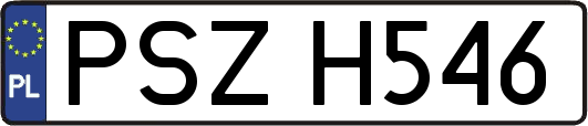 PSZH546