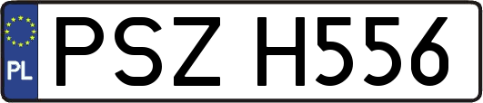 PSZH556