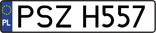 PSZH557