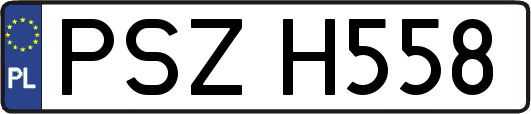 PSZH558
