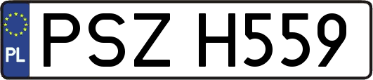 PSZH559