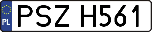 PSZH561