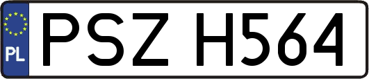 PSZH564