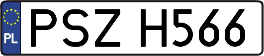 PSZH566