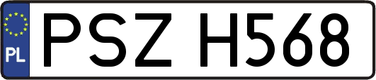 PSZH568
