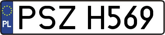 PSZH569