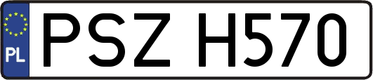 PSZH570