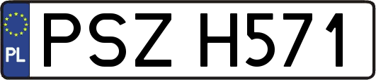 PSZH571