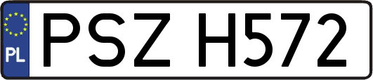 PSZH572
