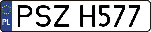PSZH577