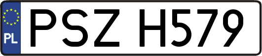 PSZH579