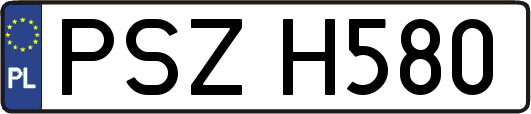 PSZH580