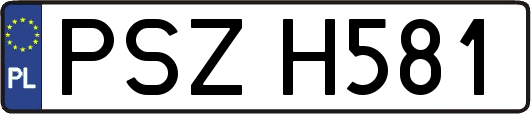 PSZH581