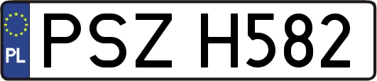 PSZH582