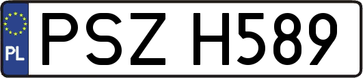 PSZH589