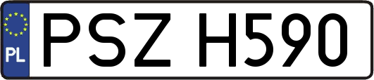 PSZH590