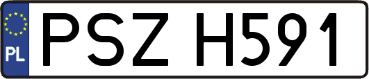 PSZH591