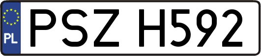 PSZH592