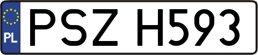 PSZH593