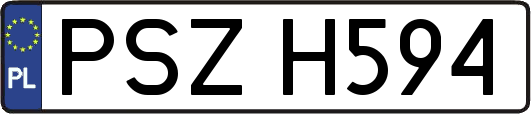 PSZH594
