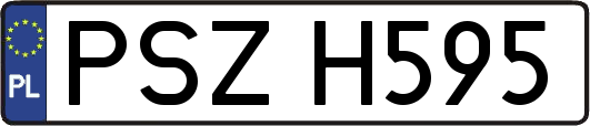 PSZH595