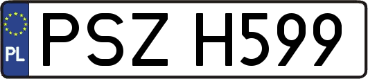 PSZH599