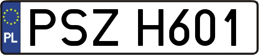 PSZH601