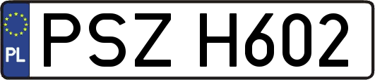 PSZH602