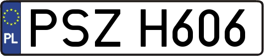 PSZH606