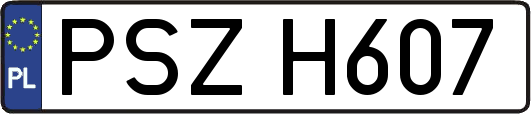 PSZH607