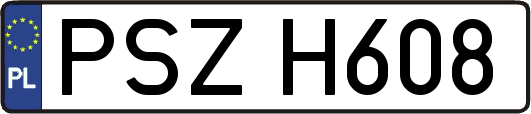 PSZH608