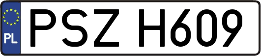 PSZH609