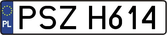 PSZH614