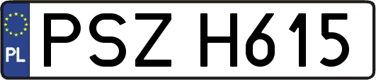 PSZH615