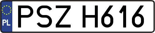 PSZH616
