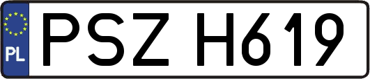 PSZH619
