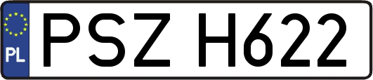 PSZH622